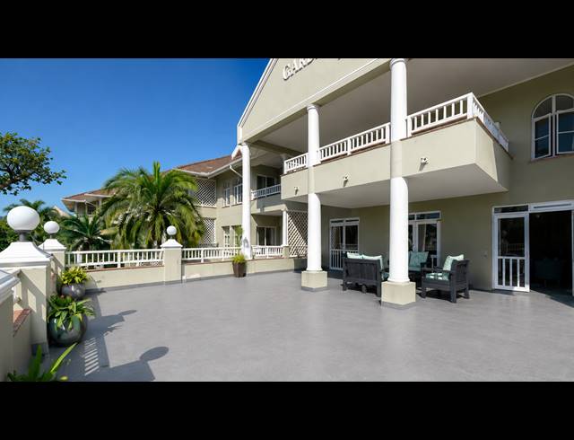 1 BEDROOM APARTMENT FOR SALE IN MUSGRAVE